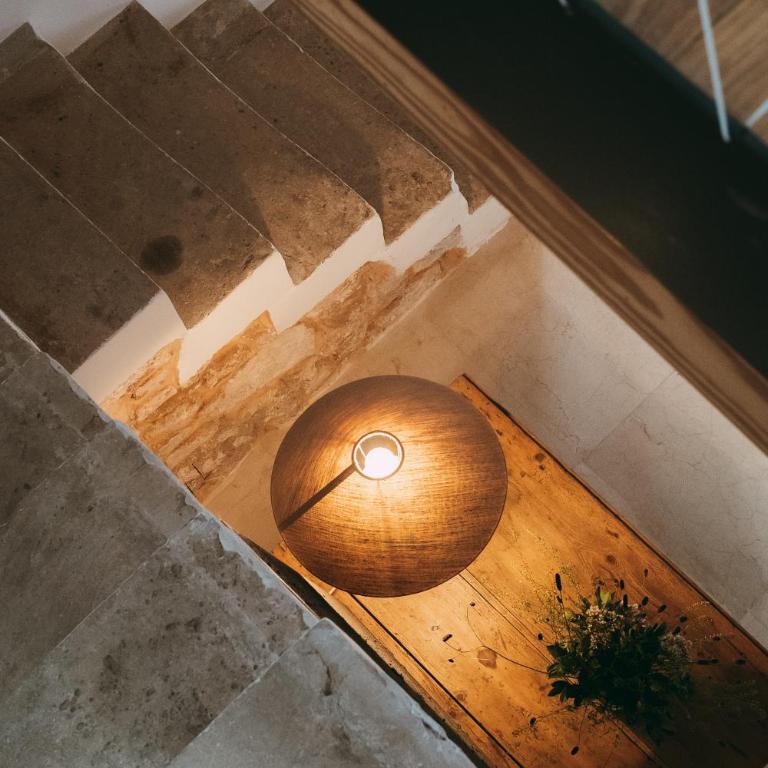 Santanyí's Hidden Gem - a Townhouse with Soul - Casa Unifamiliar de 3 dormitorios - 14