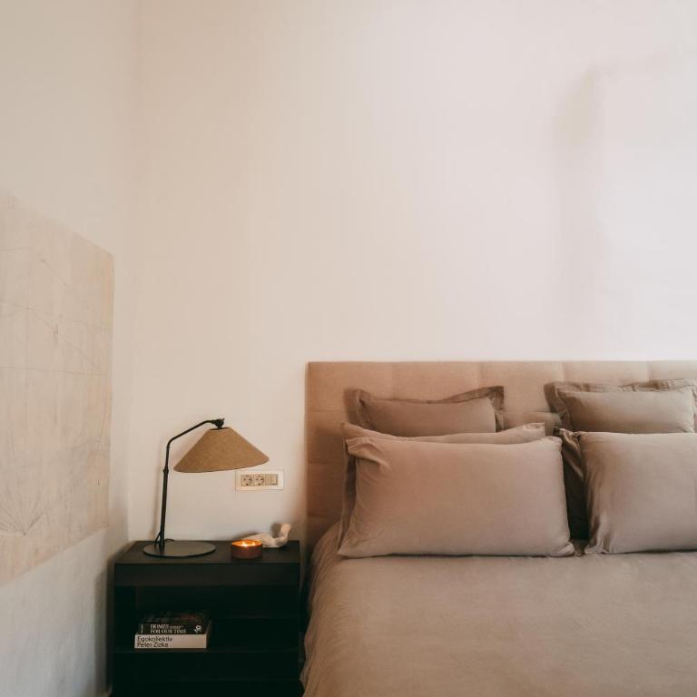 Santanyí's Hidden Gem - a Townhouse with Soul - Casa Unifamiliar de 3 dormitorios - 29