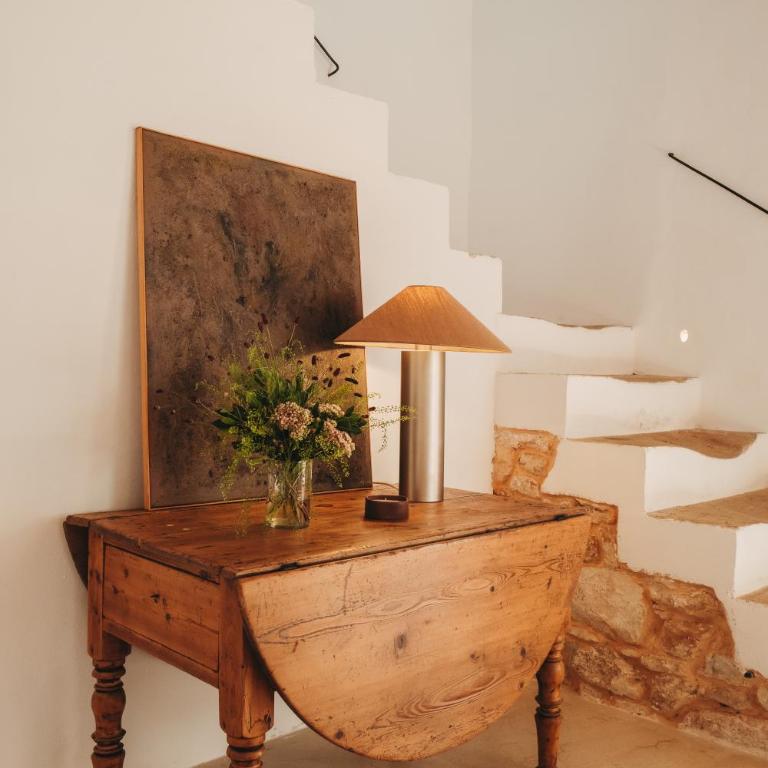 Santanyí's Hidden Gem - a Townhouse with Soul - Casa Unifamiliar de 3 dormitorios - 15