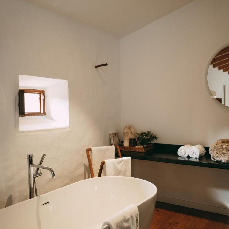 Santanyí's Hidden Gem - a Townhouse with Soul - Casa Unifamiliar de 3 dormitorios - 31