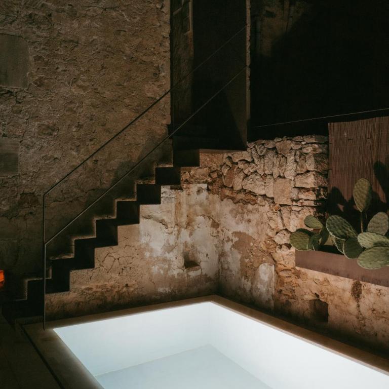 Santanyí's Hidden Gem - a Townhouse with Soul - Casa Unifamiliar de 3 dormitorios - 51