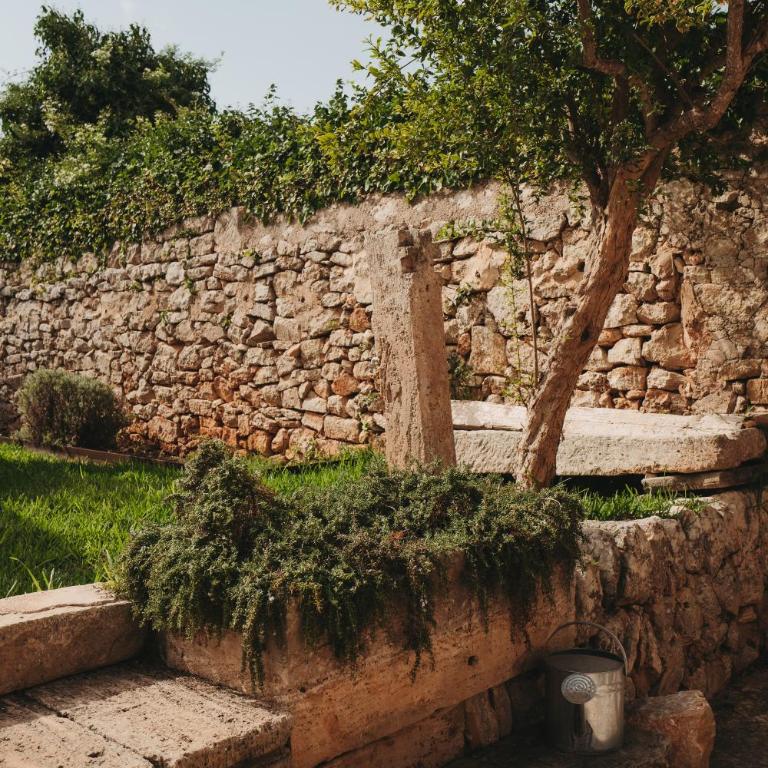 Santanyí's Hidden Gem - a Townhouse with Soul - Casa Unifamiliar de 3 dormitorios - 21