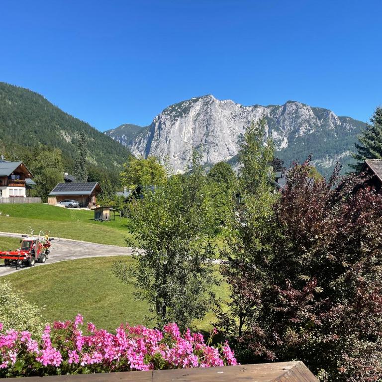 Ferienwohnung Elisabeth - Three-Bedroom Apartment with Balcony - 12