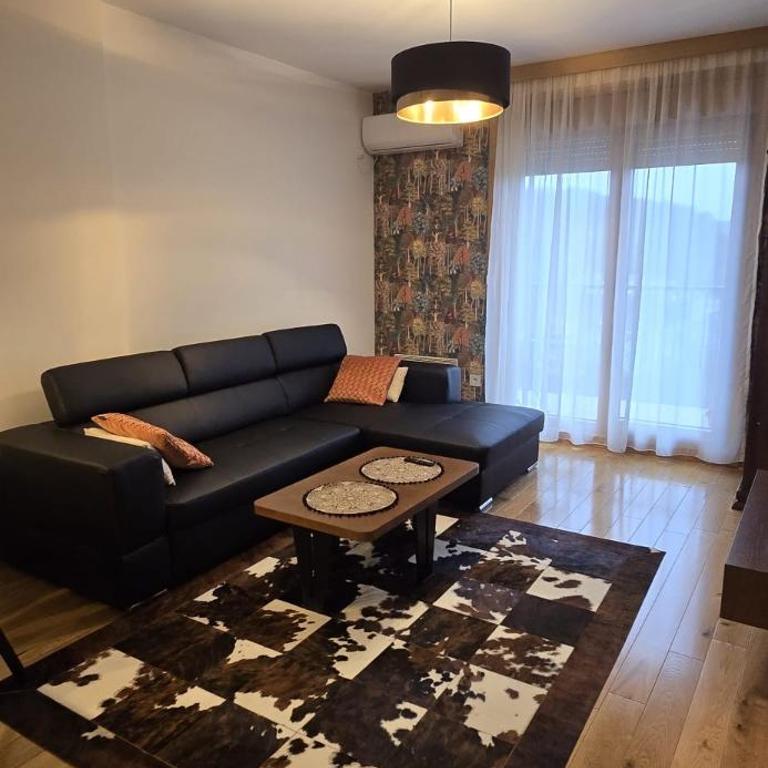 Apartman Royal 733- Zlatibor - One-Bedroom Apartment - 3