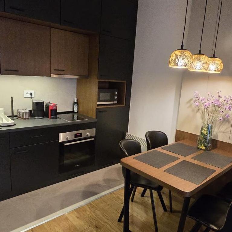Apartman Royal 733- Zlatibor - One-Bedroom Apartment - 5