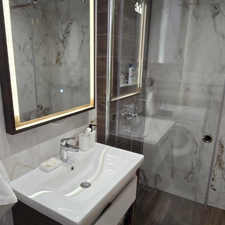 Apartman Royal 733- Zlatibor - One-Bedroom Apartment - 9