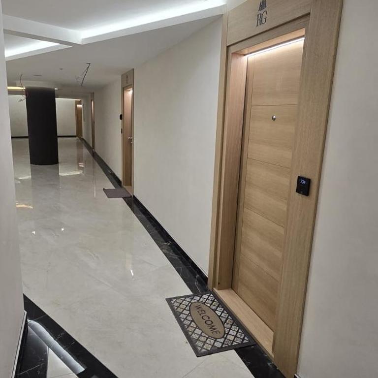 Apartman Royal 733- Zlatibor - One-Bedroom Apartment - 16