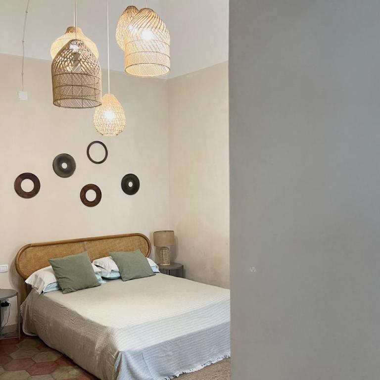 Sogno di puglia - Studio - 3
