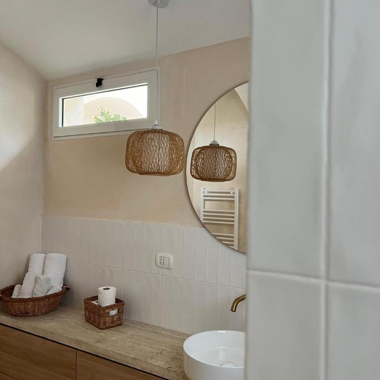 Sogno di puglia - Studio - 2