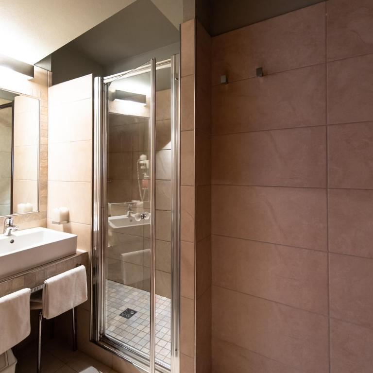 Sport Hotel S. Vigilio - Camera Matrimoniale Standard - 1