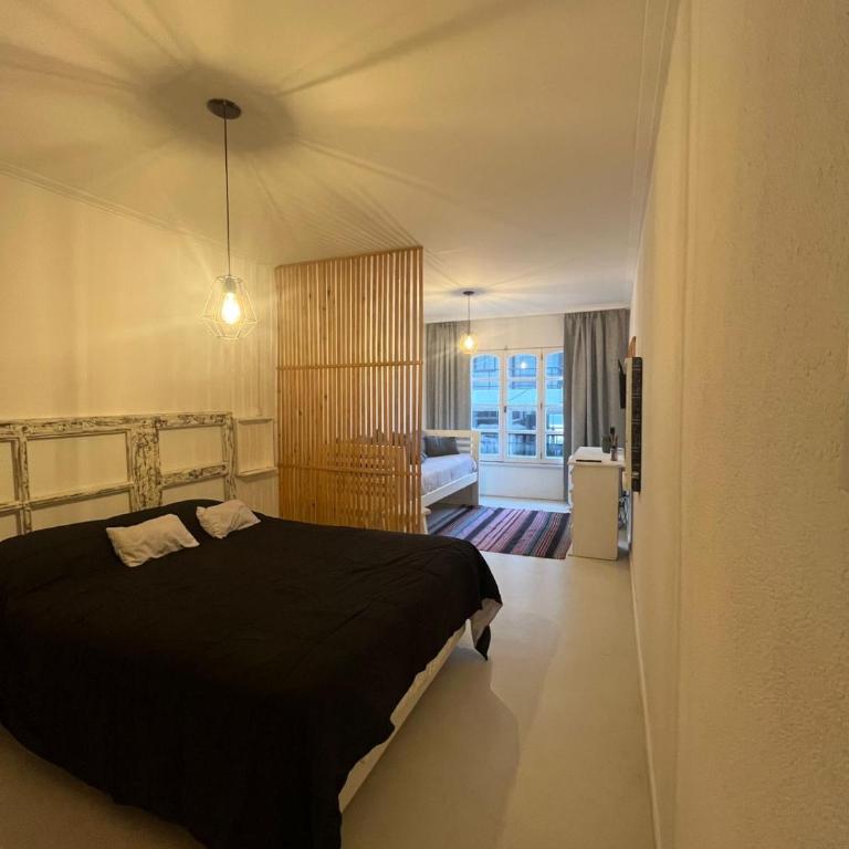 Departamento Monoambiente céntrico en Tandil - Apartamento de 1 dormitorio - 10