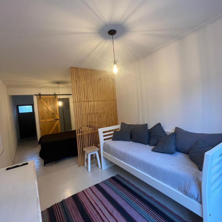 Departamento Monoambiente céntrico en Tandil - Apartamento de 1 dormitorio - 1