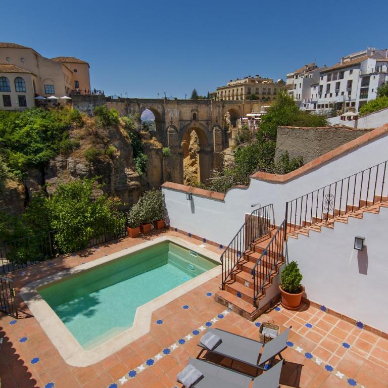The Gorge House - Villa - 3