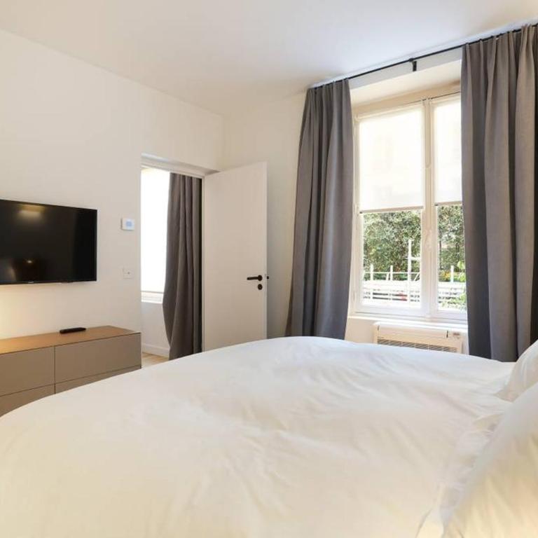 Pick A Flat's Apartment in Saint Germain - Rue Corneille - Appartement - 7