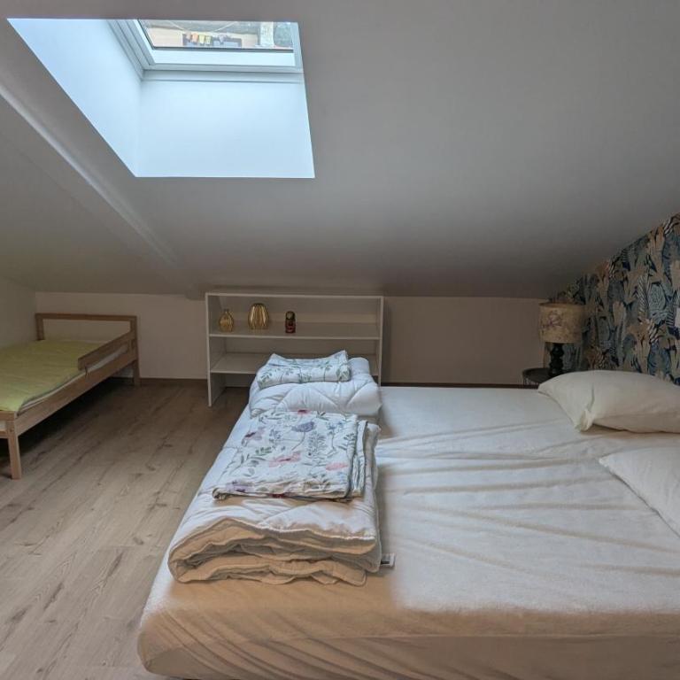 Les Coucous - Appartement 2 Chambres - 25