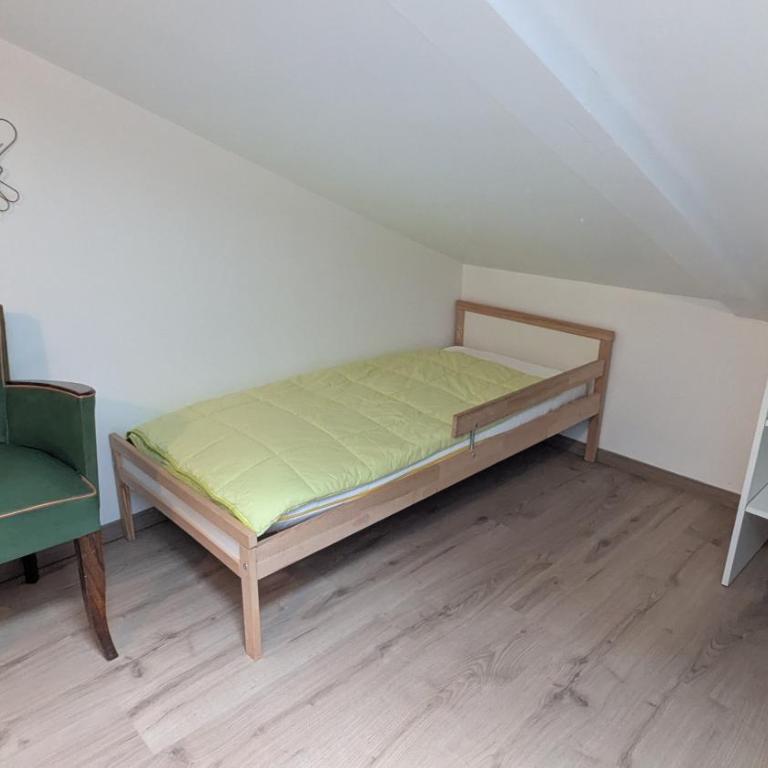 Les Coucous - Appartement 2 Chambres - 29