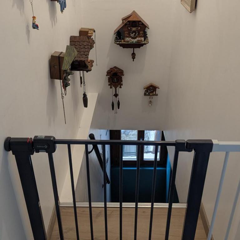 Les Coucous - Appartement 2 Chambres - 21
