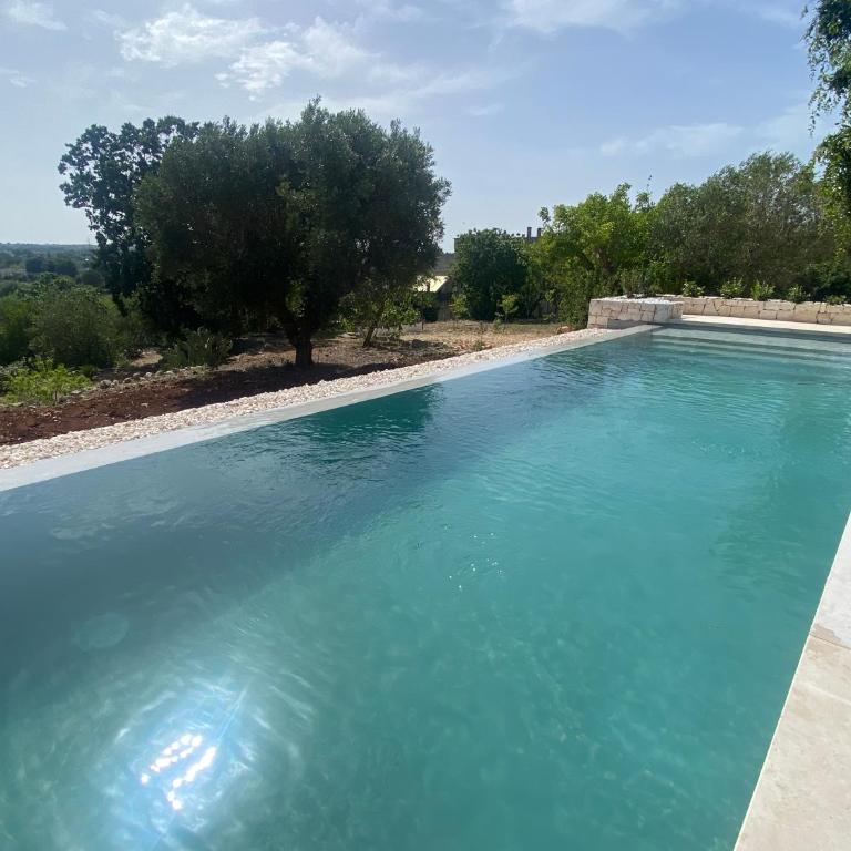 Trullo Pugliarmonia - Villa con 3 Camere da Letto - 54