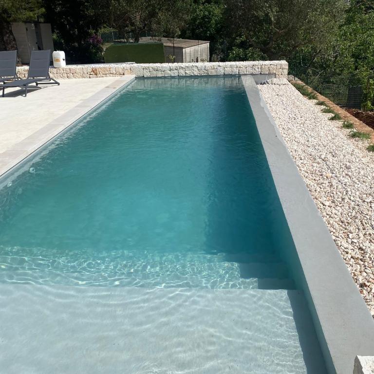 Trullo Pugliarmonia - Villa con 3 Camere da Letto - 56