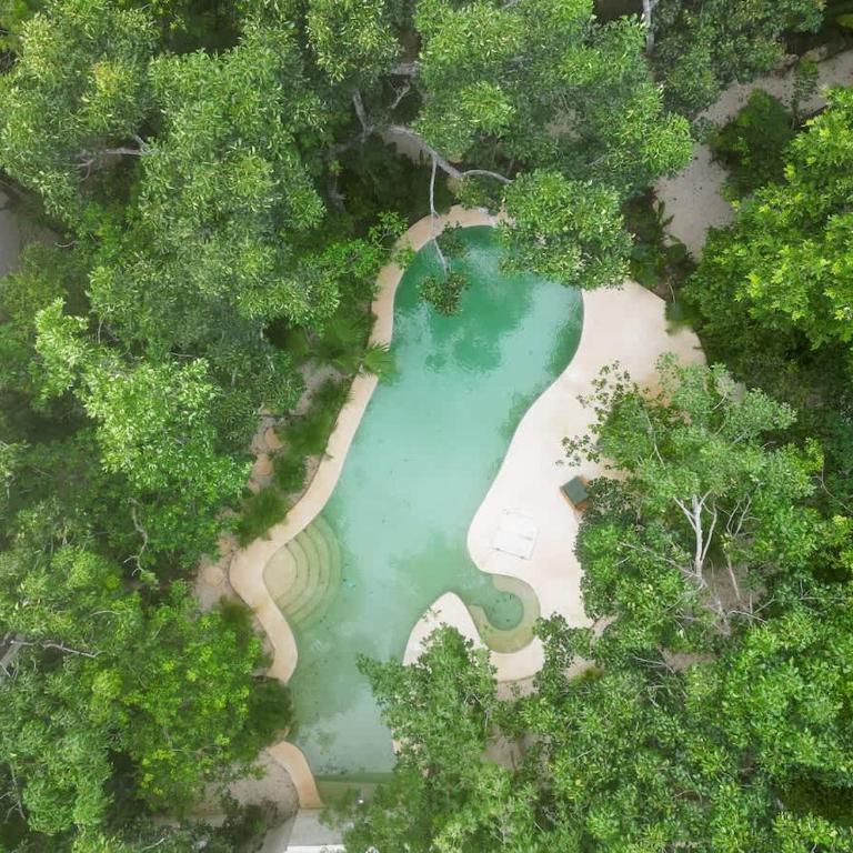 Holistika 3BR Jungle Escape with Plunge Pool - Apartamento - 16