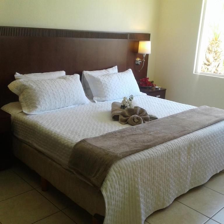 Stunning apartment, with pools - Apartamento de 2 dormitorios - 13