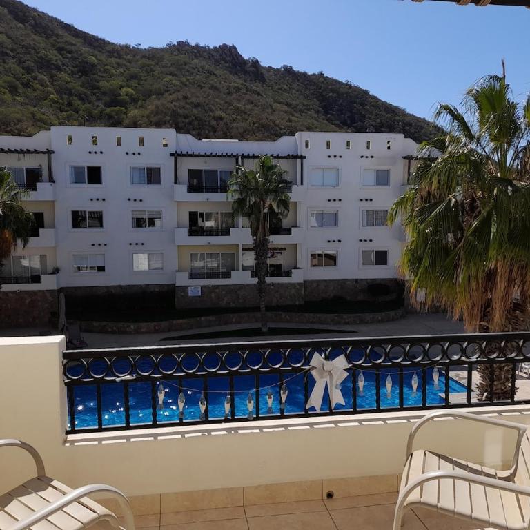 Stunning apartment, with pools - Apartamento de 2 dormitorios - 9