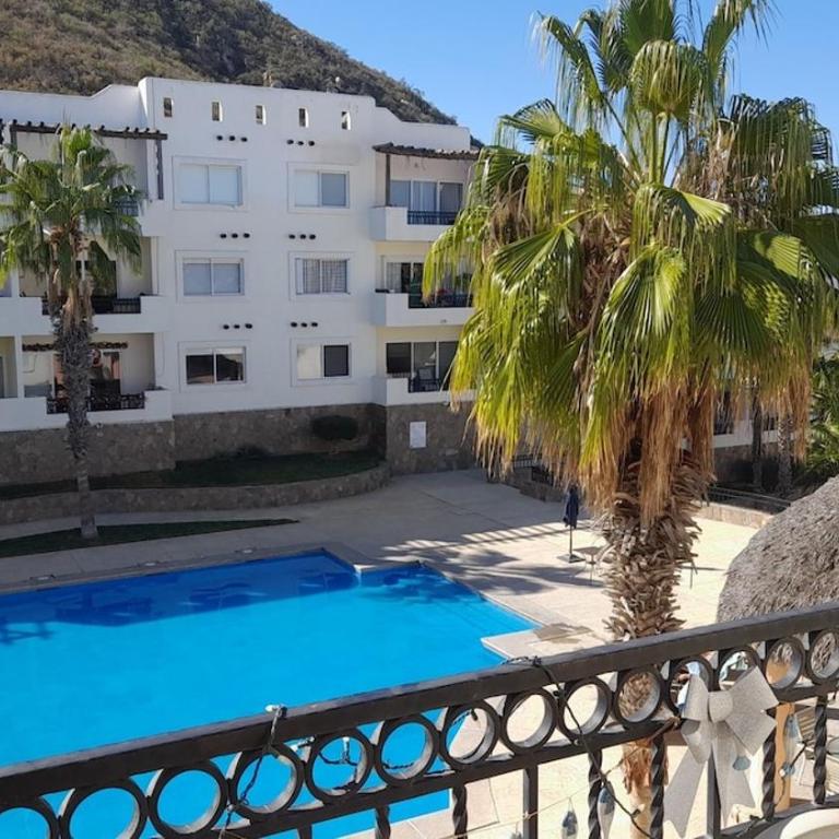 Stunning apartment, with pools - Apartamento de 2 dormitorios - 8