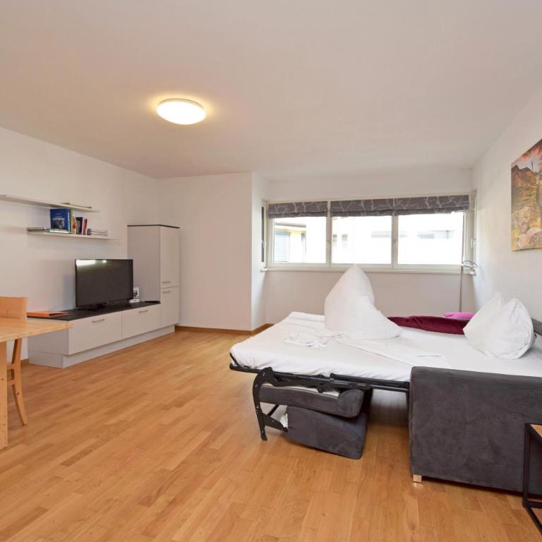 Aurturist Campo Tures - Apartment mit 2 Zimmern ohne Balkon – AT 140-9 - 2