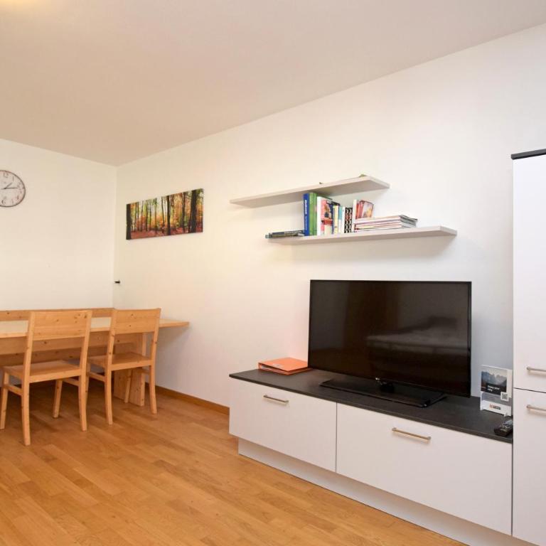 Aurturist Campo Tures - Apartment mit 2 Zimmern ohne Balkon – AT 140-9 - 6