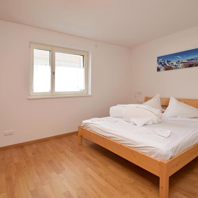 Aurturist Campo Tures - Apartment mit 2 Zimmern ohne Balkon – AT 140-9 - 4