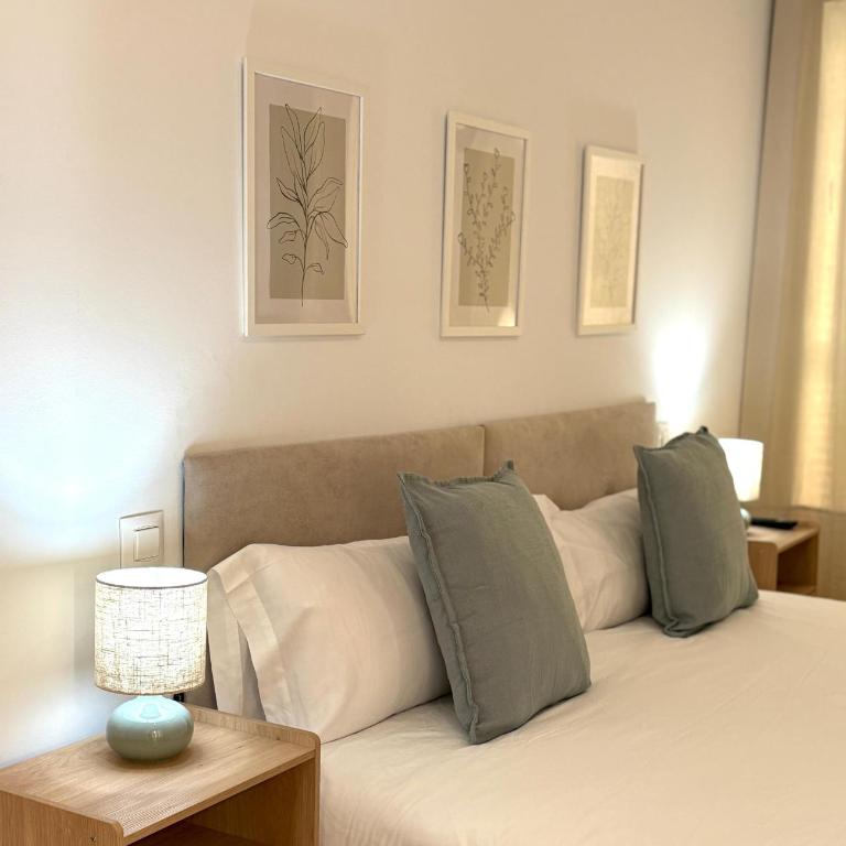 The Zentral Suites & Apartments - Apartamento Deluxe de 2 dormitorios - 3
