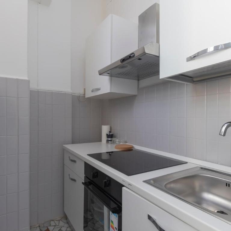 Xenia Milano - 2rooms apt in Porta Ticinese 97 B - Appartamento con 1 Camera da Letto - 14