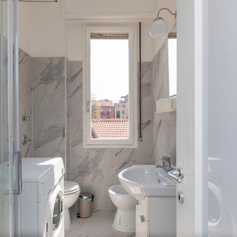 Xenia Milano - 2rooms apt in Porta Ticinese 97 B - Appartamento con 1 Camera da Letto - 18