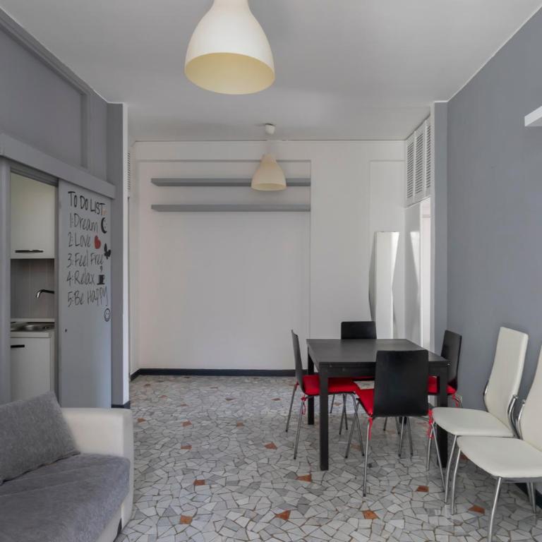 Xenia Milano - 2rooms apt in Porta Ticinese 97 B - Appartamento con 1 Camera da Letto - 8