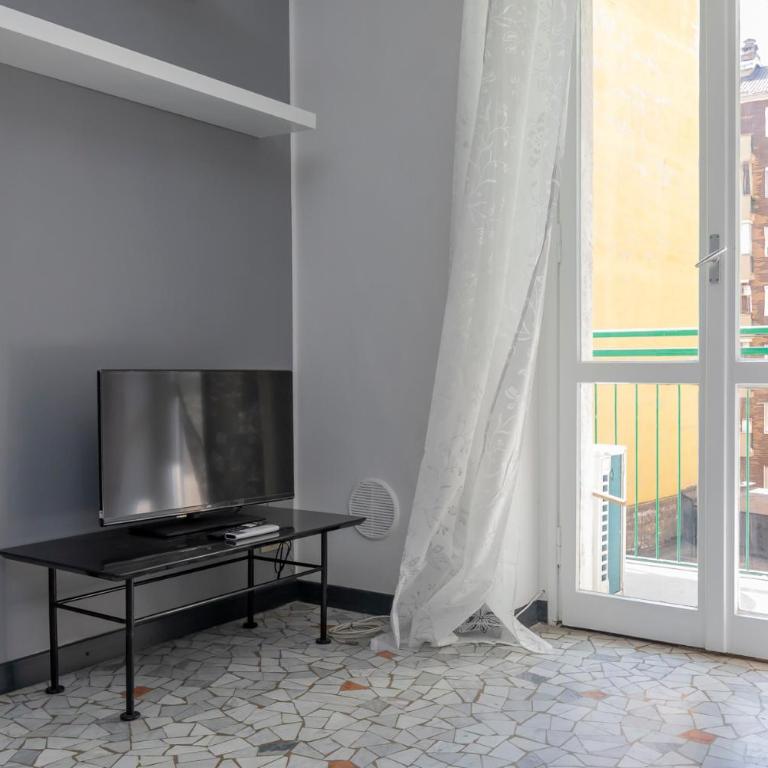 Xenia Milano - 2rooms apt in Porta Ticinese 97 B - Appartamento con 1 Camera da Letto - 12