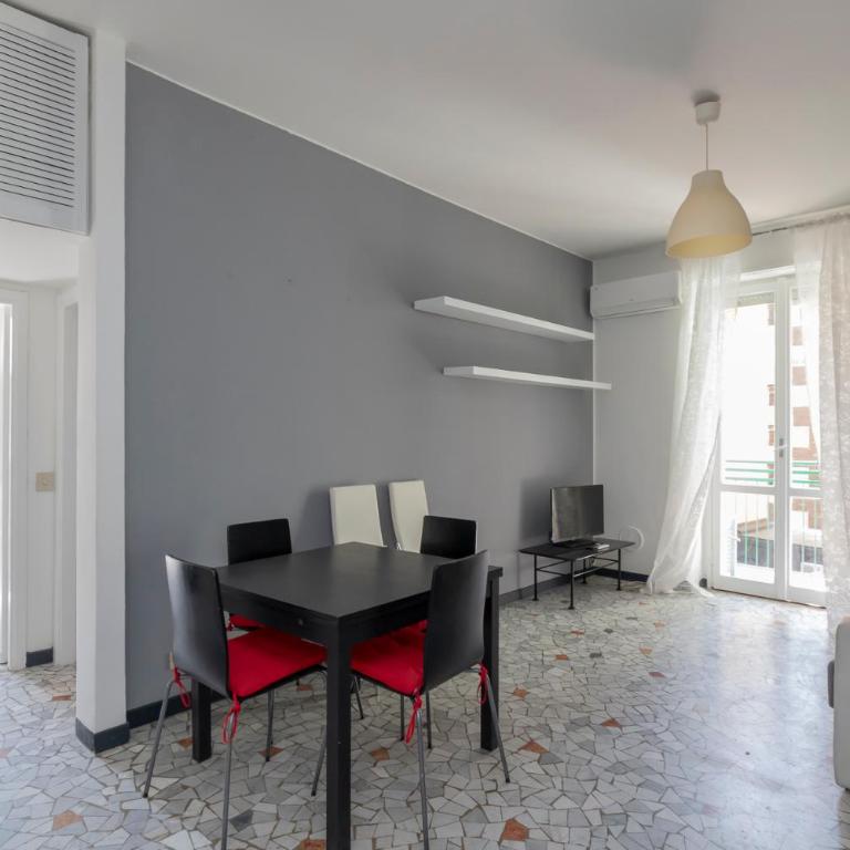 Xenia Milano - 2rooms apt in Porta Ticinese 97 B - Appartamento con 1 Camera da Letto - 10