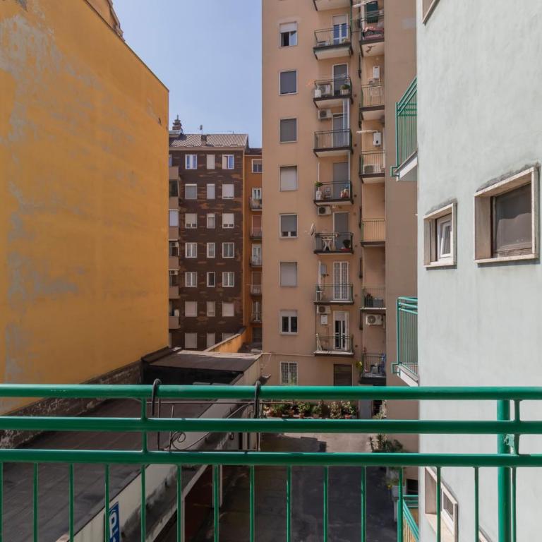 Xenia Milano - 2rooms apt in Porta Ticinese 97 B - Appartamento con 1 Camera da Letto - 20