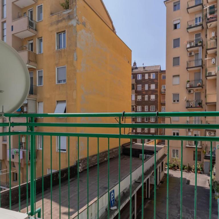 Xenia Milano - 2rooms apt in Porta Ticinese 97 B - Appartamento con 1 Camera da Letto - 21