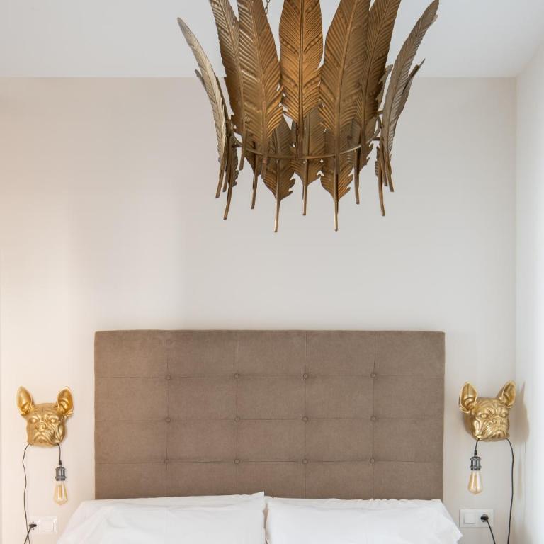 Casa del Gitano by Época Suites - Balcony Suite – First Floor - 12
