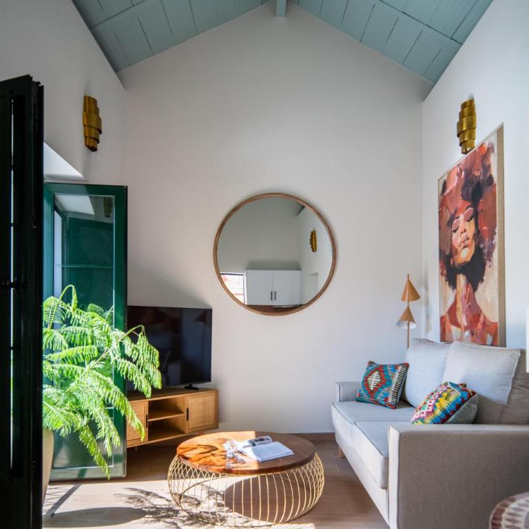 Casa del Gitano by Época Suites - Superior Suite – First Floor - 17