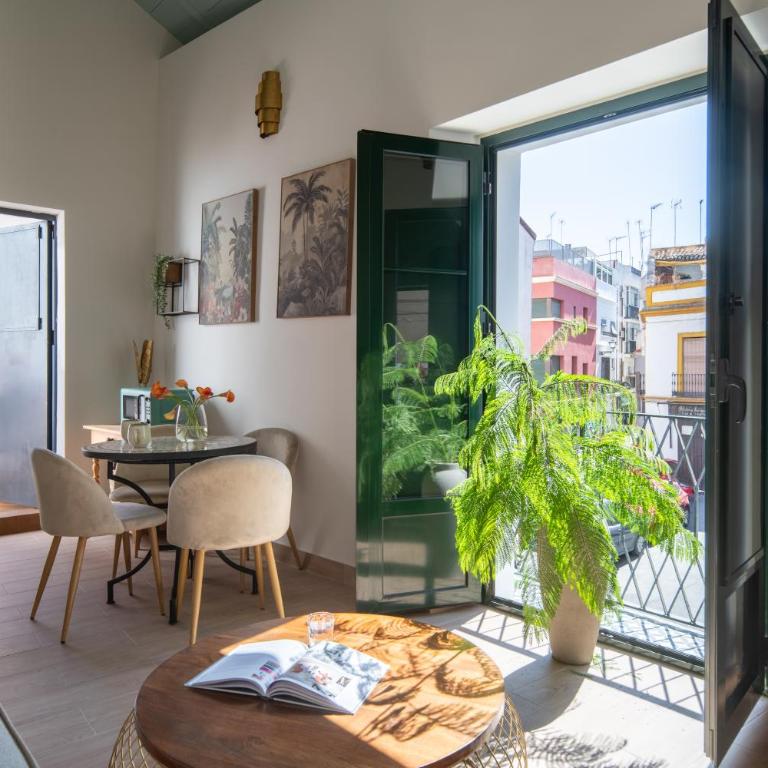 Casa del Gitano by Época Suites - Superior Suite – First Floor - 6