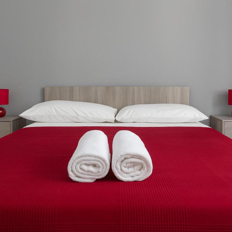 Xenia Milano - 2rooms apt in Porta Ticinese 97 B - Appartamento con 1 Camera da Letto - 4