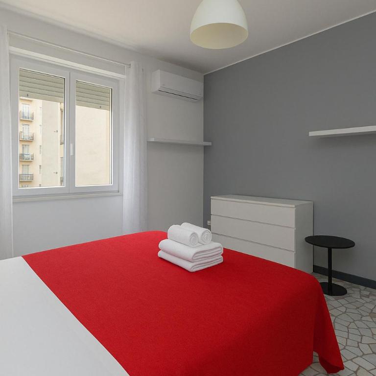 Xenia Milano - 2rooms apt in Porta Ticinese 97 B - Appartamento con 1 Camera da Letto - 2