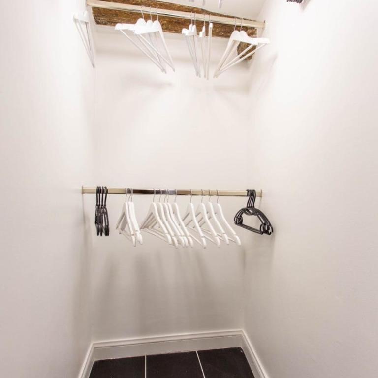Welcoming apartment - 2BR 6P - Sentier - Apartment mit 2 Schlafzimmern - 11
