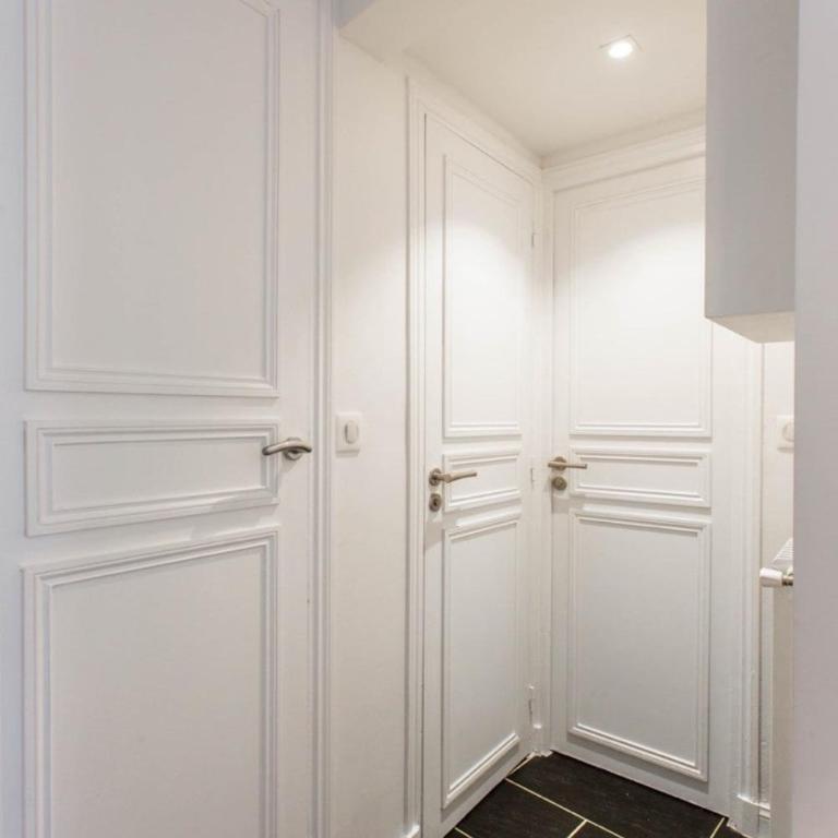 Welcoming apartment - 2BR 6P - Sentier - Apartment mit 2 Schlafzimmern - 6