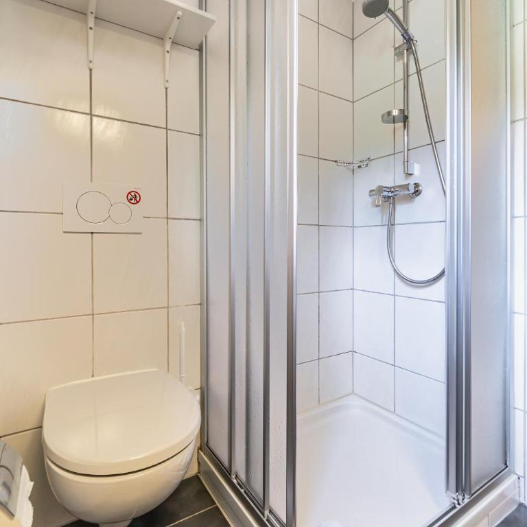 Apartment Dorfblick - Studio-Apartment mit Balkon - 11