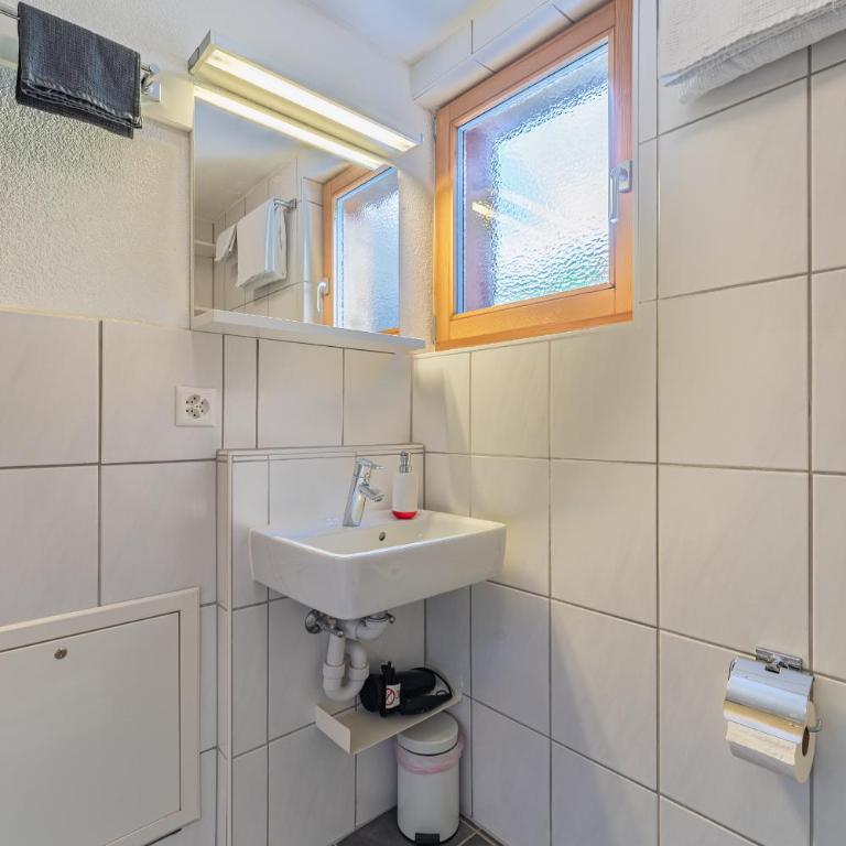 Apartment Dorfblick - Studio-Apartment mit Balkon - 10