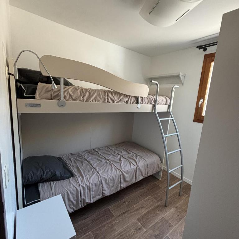 Coeur des Ours A N02 - 3P6 - Appartamento - 6