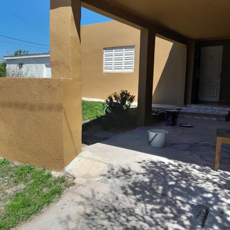 La casa de los abuelos! - Casa de 4 dormitorios - 1