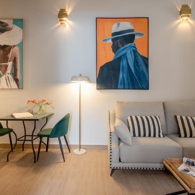Casa del Gitano by Época Suites - Studio - Ground Floor - 9